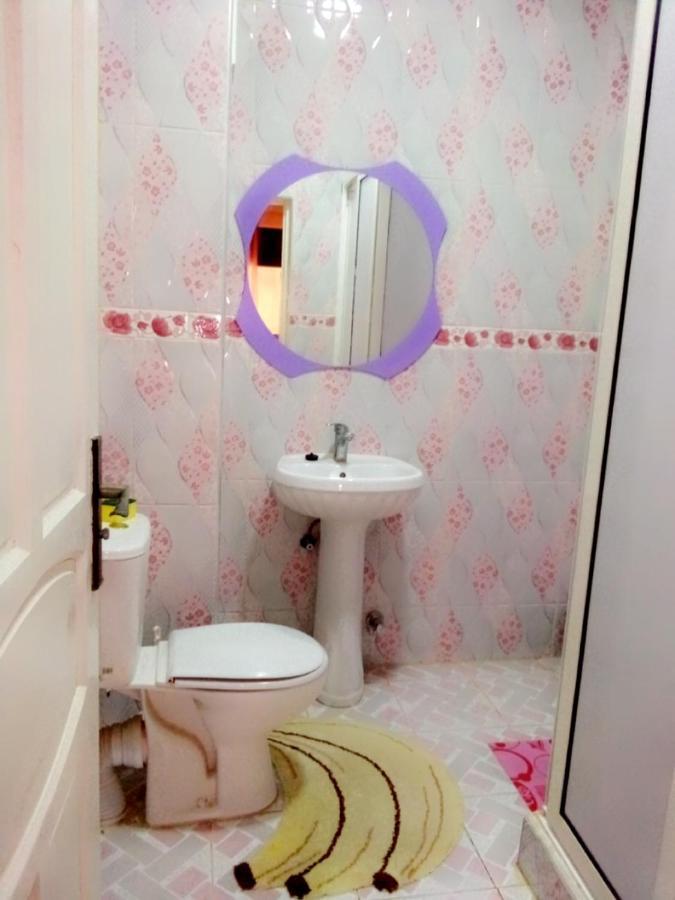 Blue Meadow Apartman Moulay Bousselham Kültér fotó