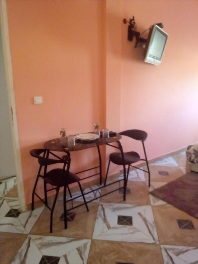 Blue Meadow Apartman Moulay Bousselham Kültér fotó