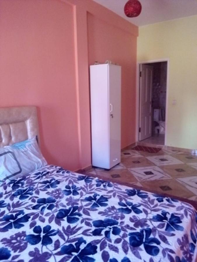 Blue Meadow Apartman Moulay Bousselham Kültér fotó